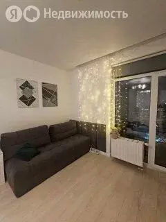 1-комнатная квартира: Москва, Тюменский проезд, 3к8 (44.4 м) - Фото 1