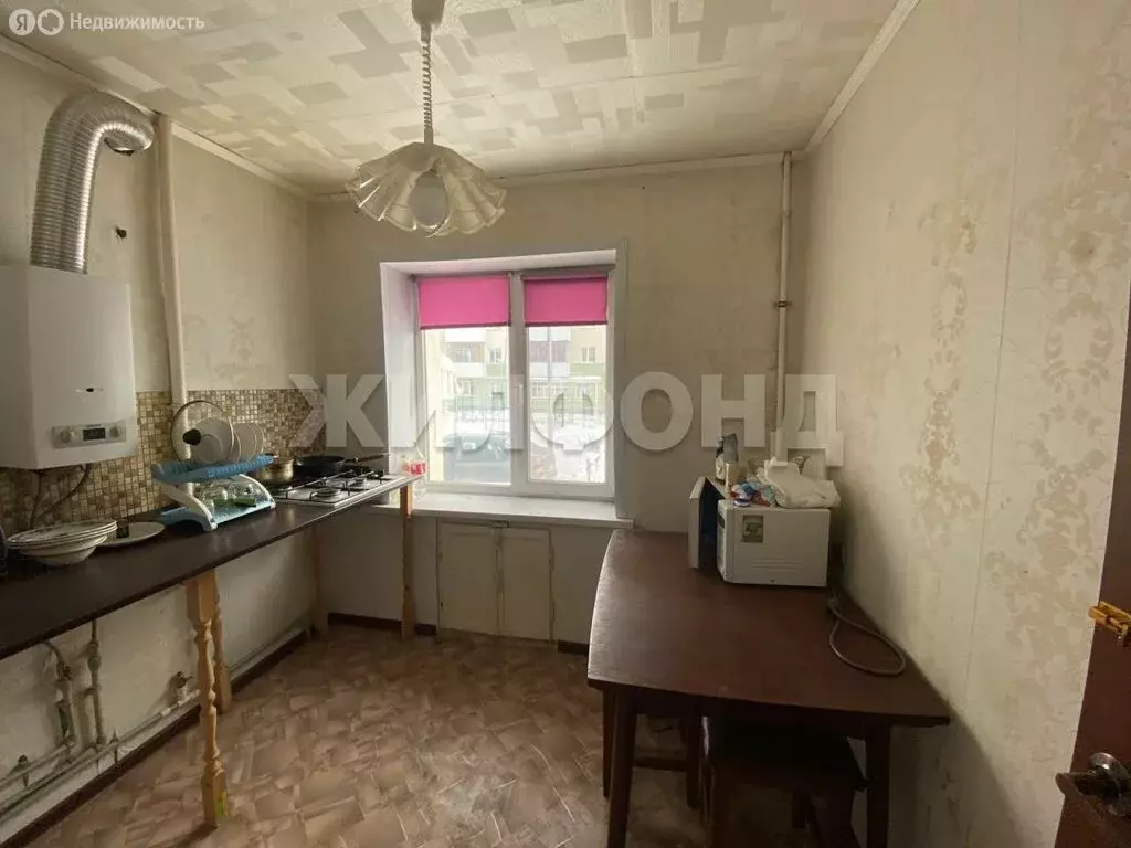 1-комнатная квартира: Белгород, Гражданский проспект, 23А (29.9 м) - Фото 2