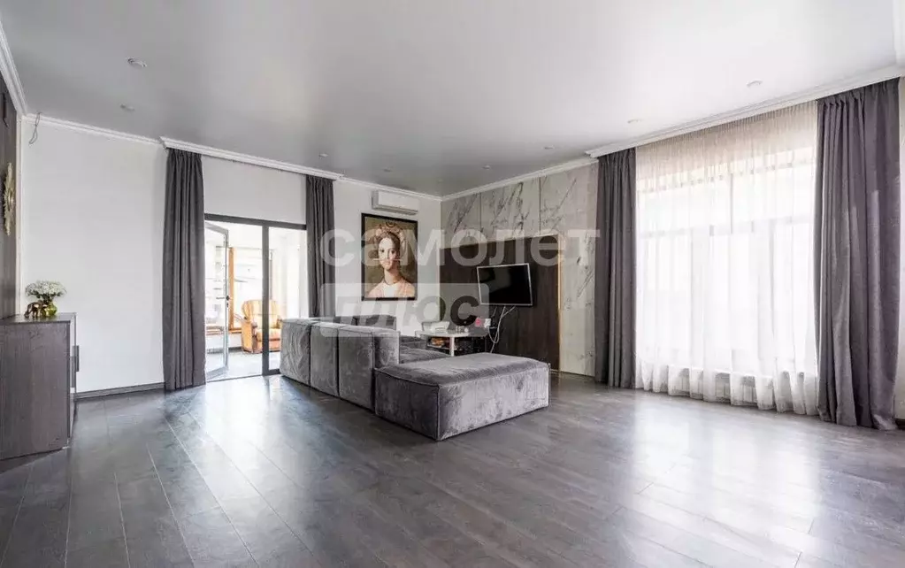 Дом в Татарстан, Казань Нестеровская ул., 8А (300 м) - Фото 1