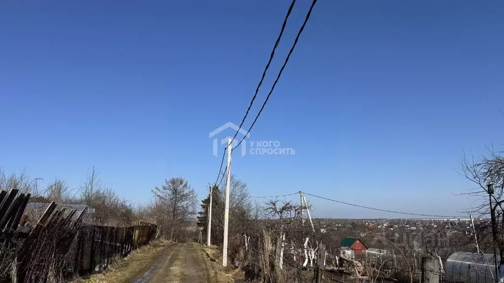 Участок, 3.1 сот., сельхоз (снт или днп) - Фото 2