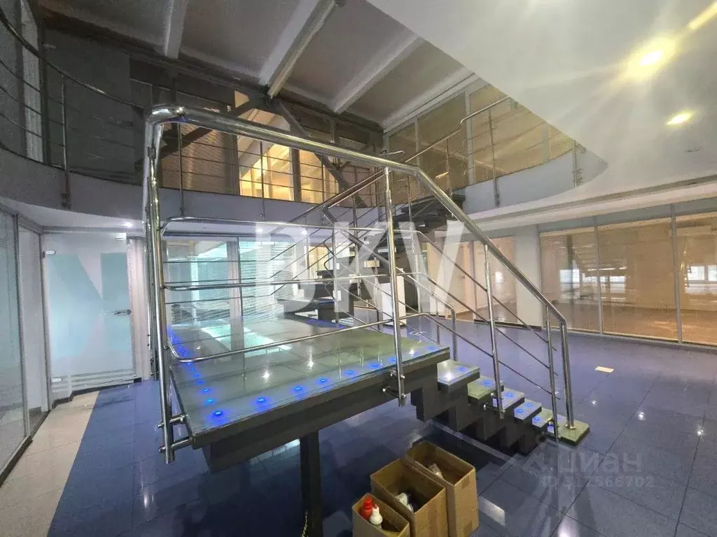 Офис в Москва Дубининская ул., 33Б (620 м) - Фото 1