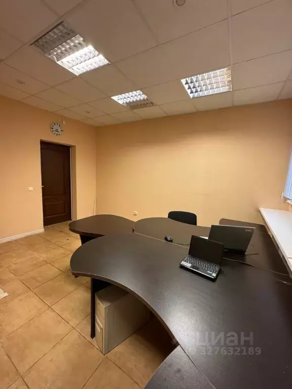 Офис в Санкт-Петербург Цимлянская ул., 6 (16 м) - Фото 1