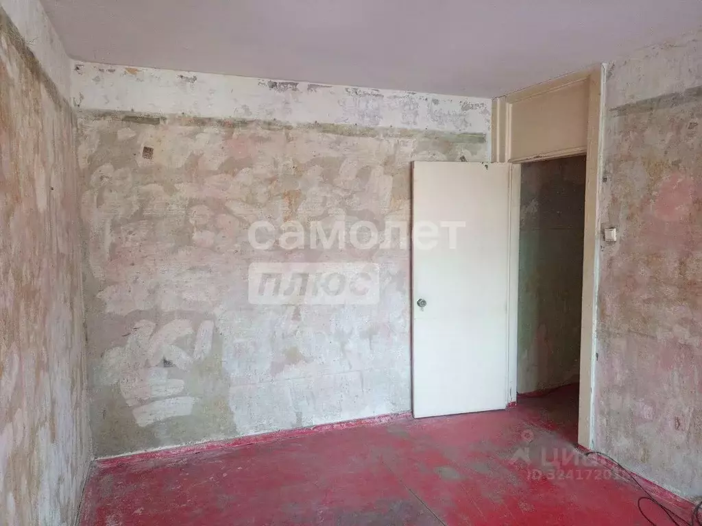 3-к кв. Липецкая область, Липецк ул. Циолковского, 14/1 (56.7 м) - Фото 1