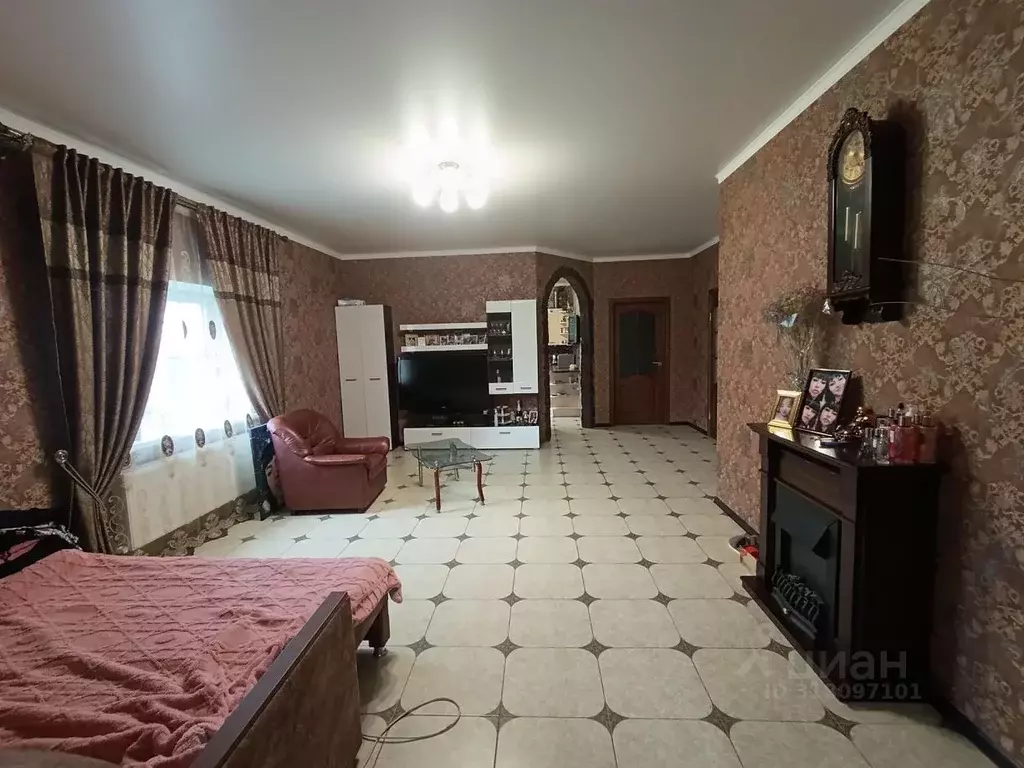 Дом в Ростовская область, Ростов-на-Дону Фасадная ул. (90 м) - Фото 1