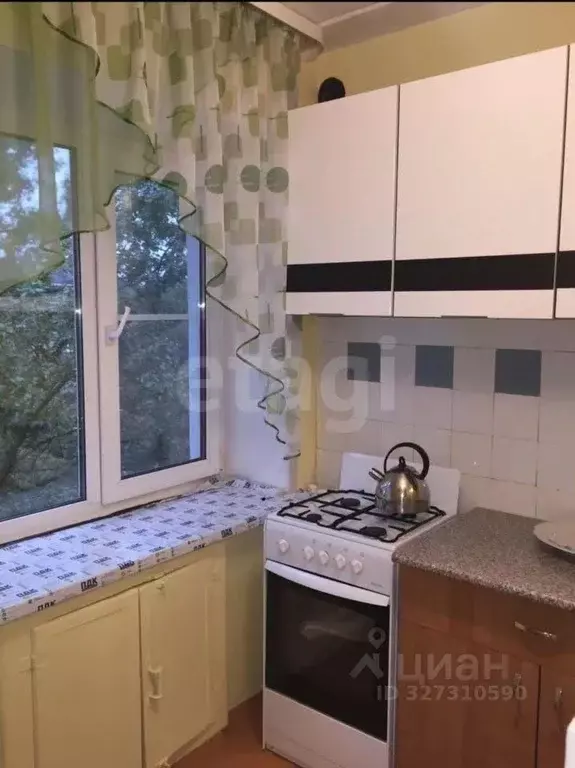 2-к кв. Вологодская область, Вологда ул. Некрасова, 71 (41.1 м) - Фото 1