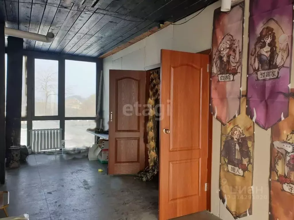 Офис в Приморский край, Владивосток Выселковая ул., 40 (70 м) - Фото 1