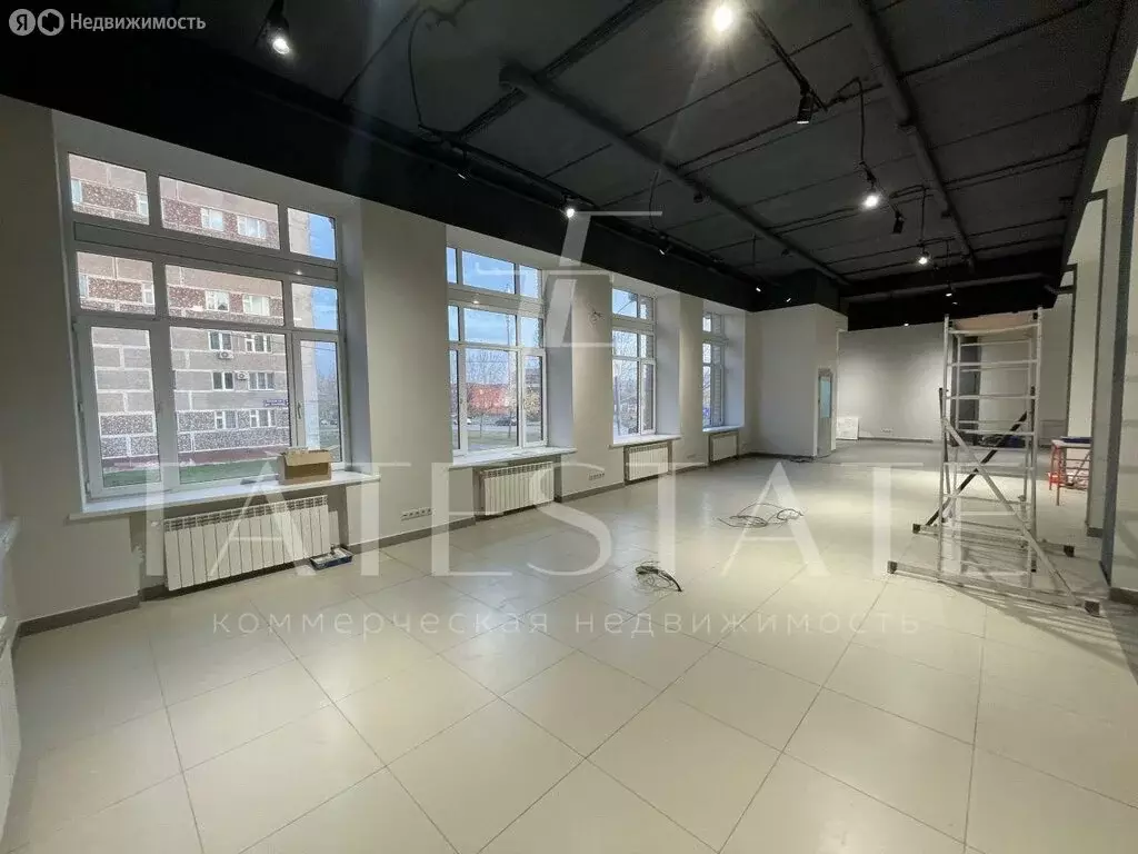 Помещение свободного назначения (135.5 м) - Фото 1