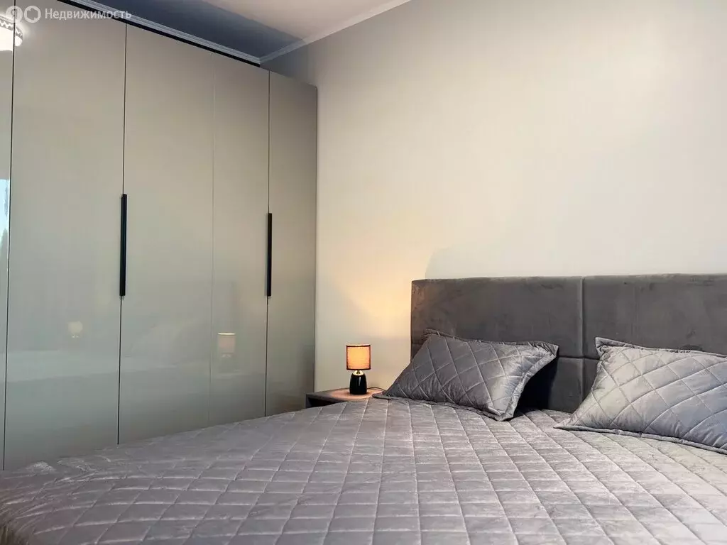 1-комнатная квартира: Санкт-Петербург, Лиговский проспект, 232 (37.1 ... - Фото 1