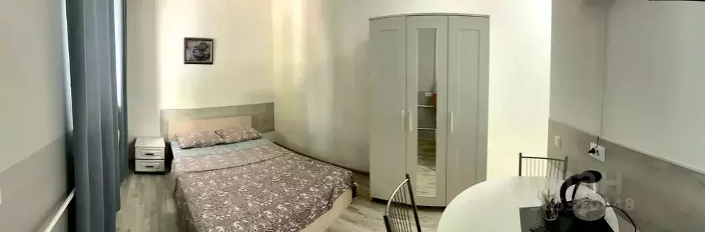 Комната Московская область, Люберцы городской округ, Красково пгт ул. ... - Фото 1