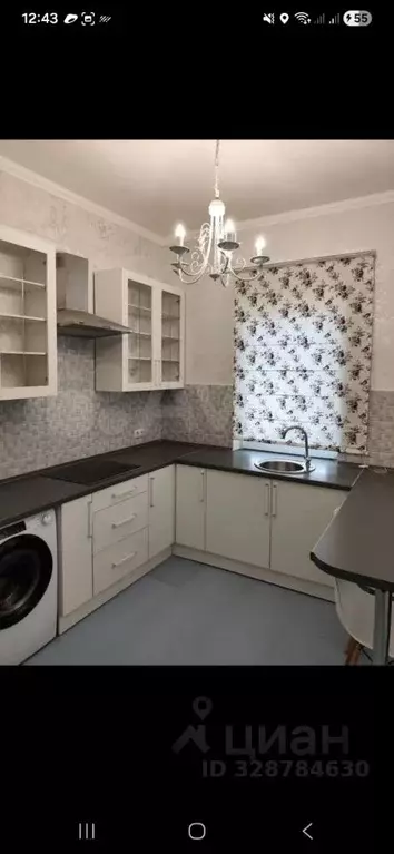 Студия Белгородская область, Белгород Вокзальная ул., 26Ас1 (28.0 м) - Фото 1