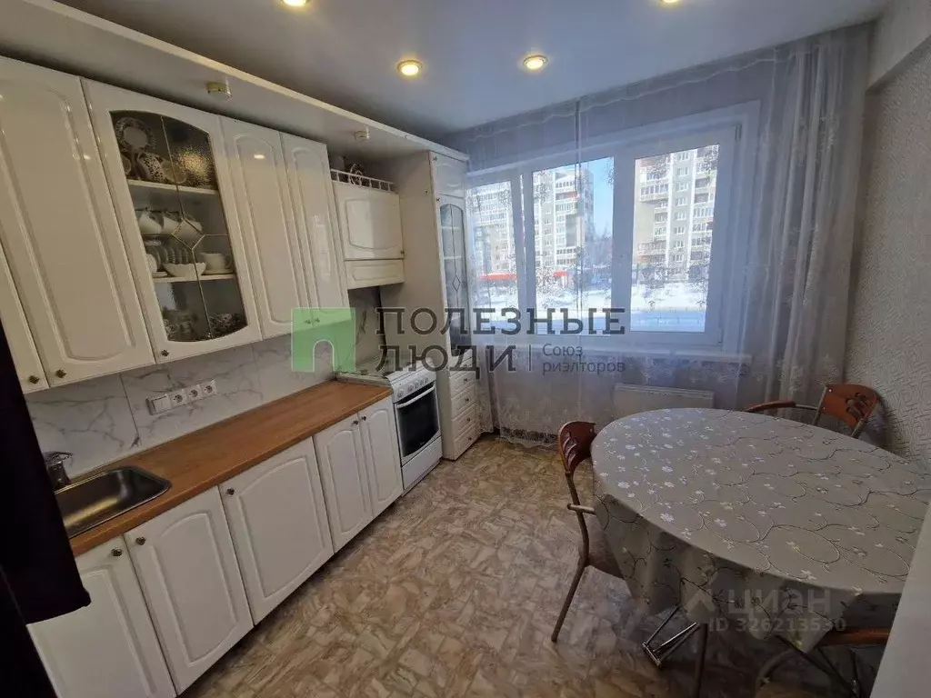 4-к кв. Иркутская область, Ангарск 10-й мкр, 46 (69.5 м) - Фото 1