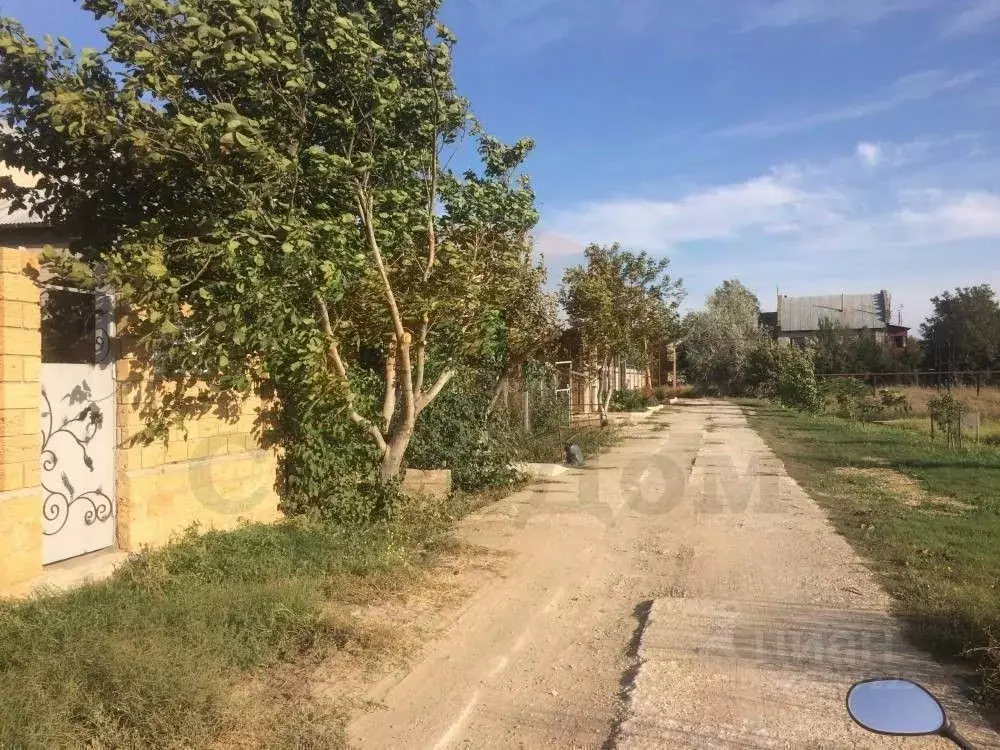 Участок в Крым, Сакский район, с. Фрунзе ул. Молодежная (12.0 сот.) - Фото 2