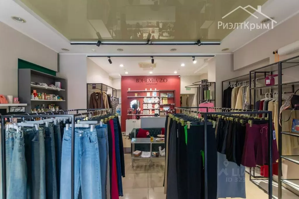 Помещение свободного назначения в Крым, Симферополь ул. Горького, 26 ... - Фото 1