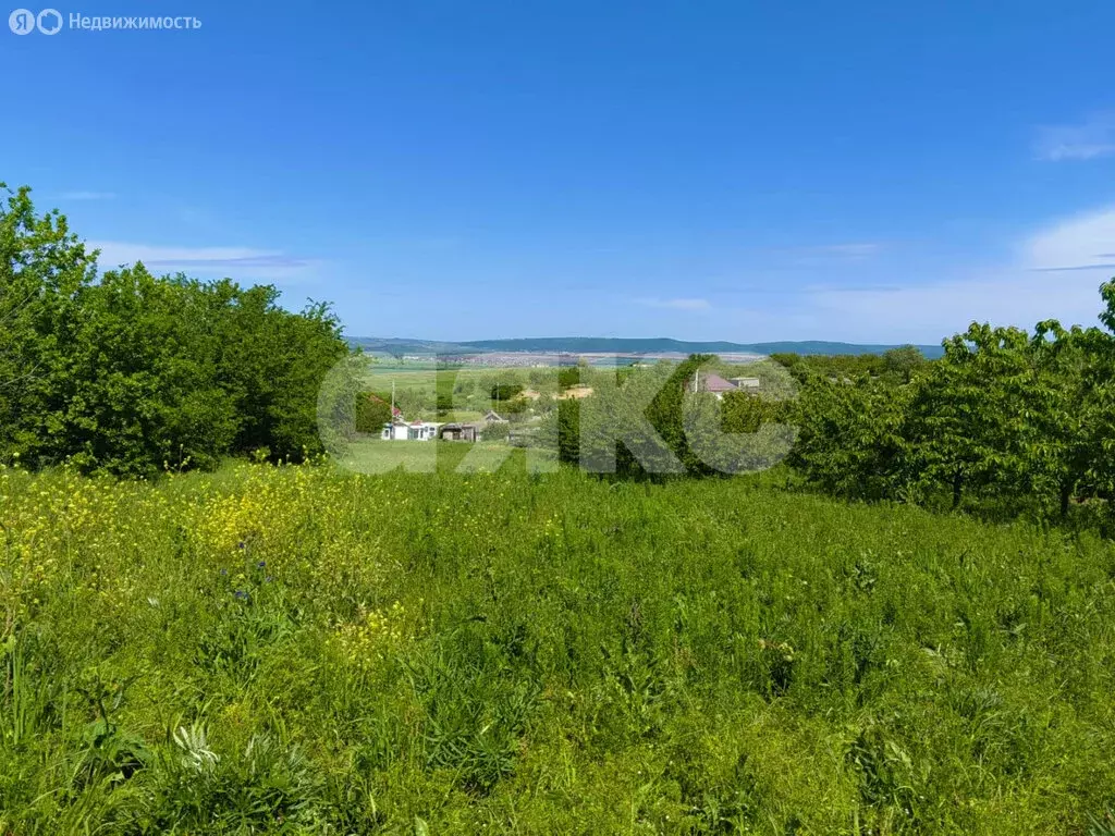 Участок в село Бужор, Солнечная улица (31 м) - Фото 0