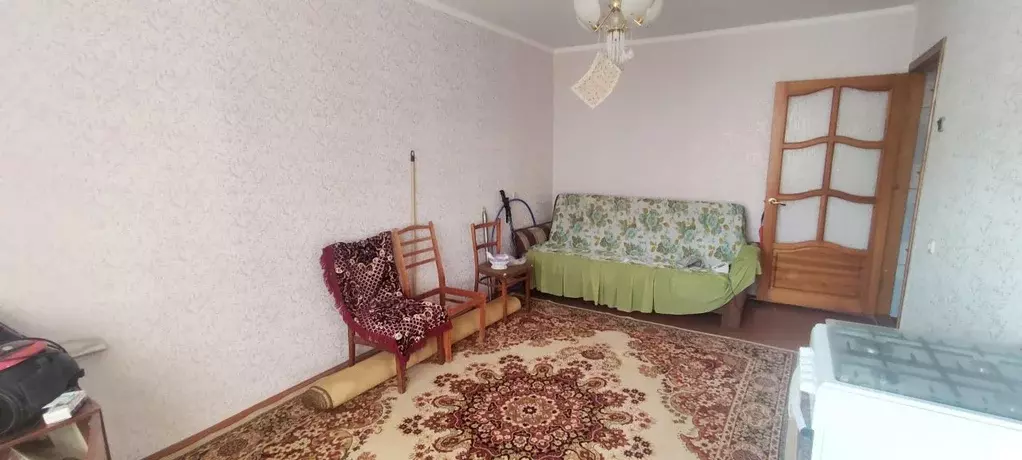 3-к кв. Крым, Феодосия ул. Челнокова, 88 (68.0 м) - Фото 1