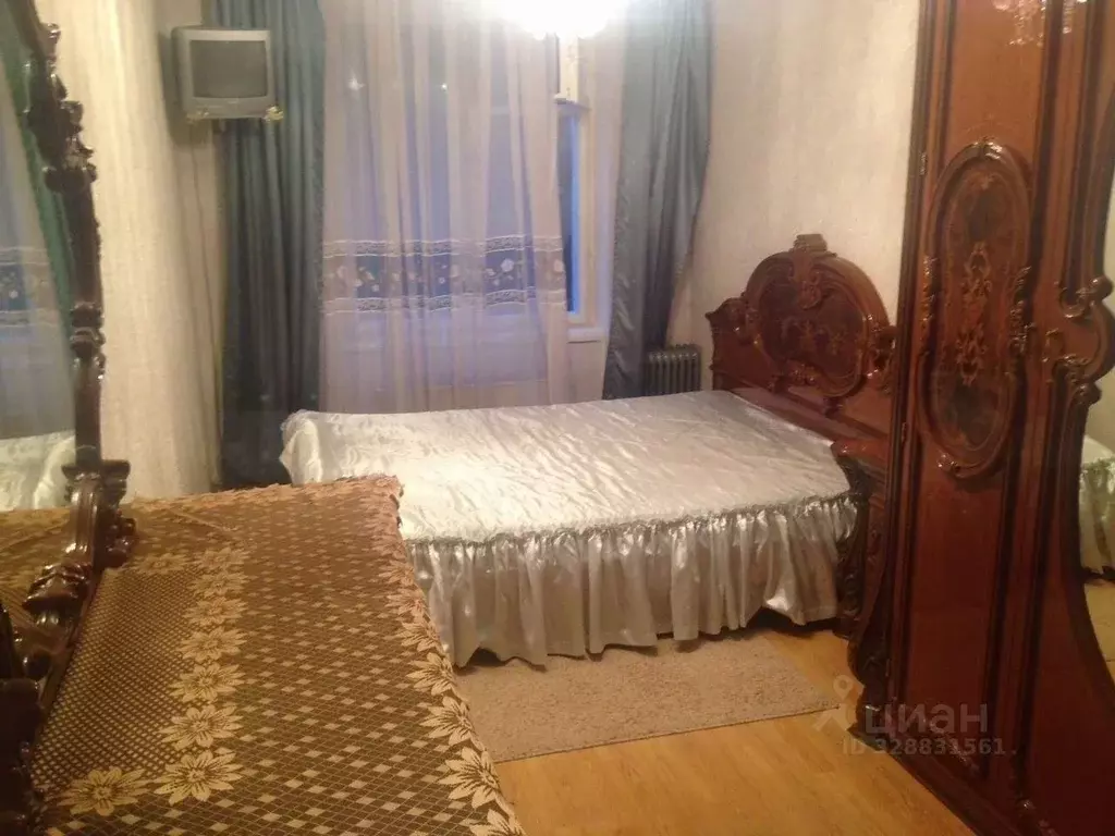 2-к кв. Москва Болотниковская ул., 37 (43.0 м) - Фото 1