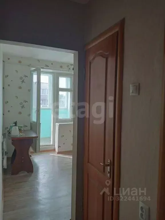 2-к кв. Белгородская область, Старый Оскол Углы мкр, 20 (51.0 м) - Фото 1