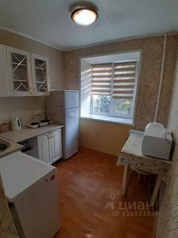 1-к кв. Тюменская область, Тюмень ул. Котельщиков, 17 (31.5 м) - Фото 1