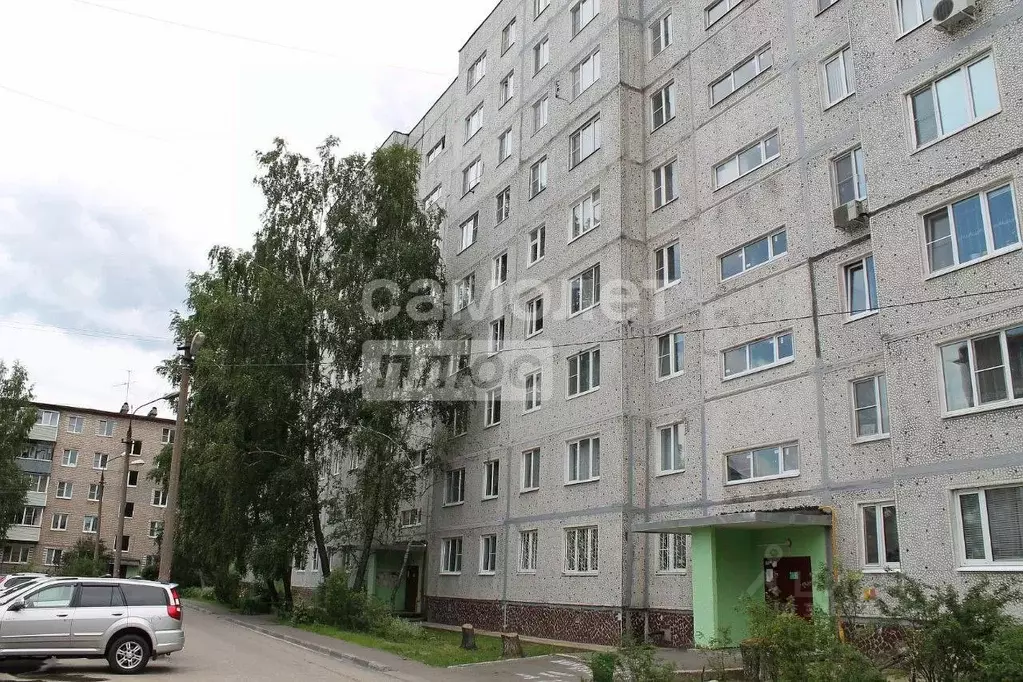 2-к кв. Московская область, Орехово-Зуевский городской округ, д. ... - Фото 1