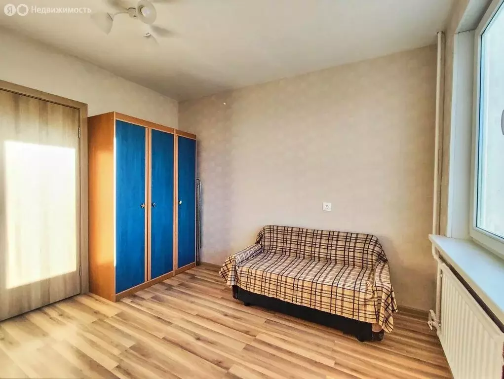 3-комнатная квартира: Санкт-Петербург, Дунайский проспект, 42/79 ... - Фото 2