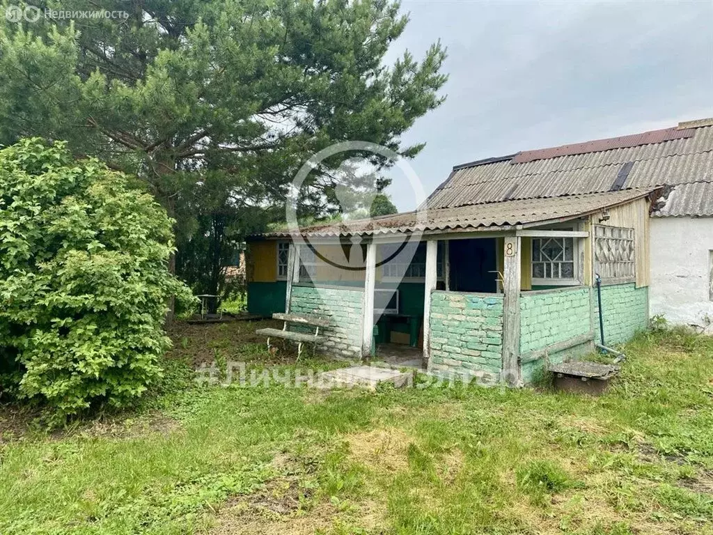 Дом в деревня Марфина Слобода, 8 (35 м) - Фото 1