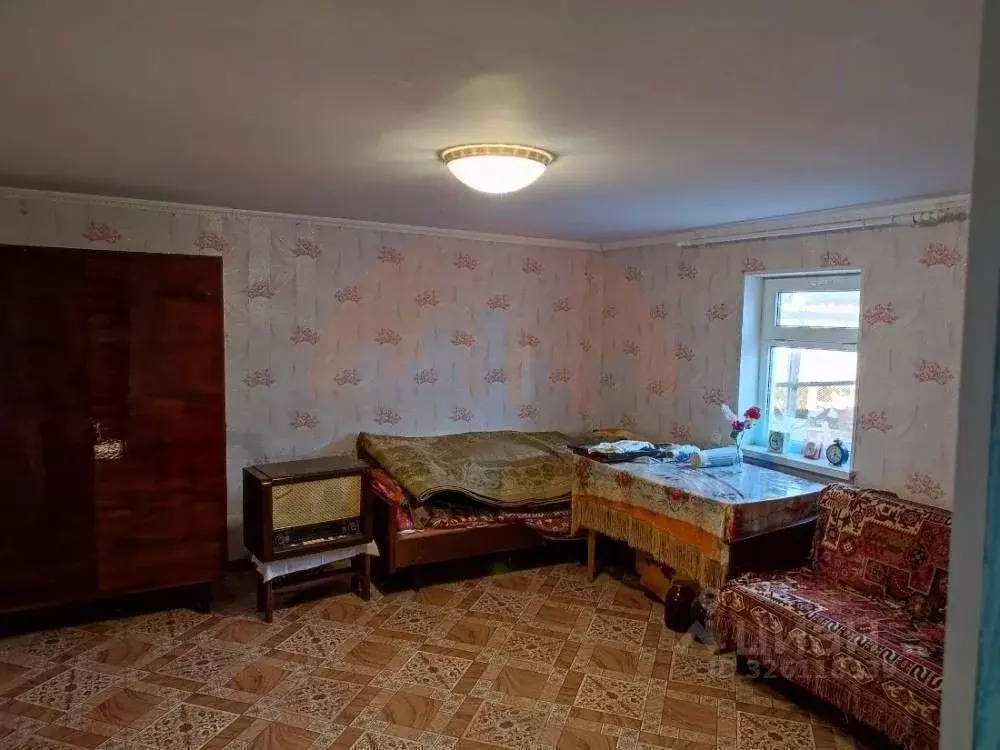 Дом в Крым, Сакский район, с. Охотниково ул. Виноградная (32 м) - Фото 2