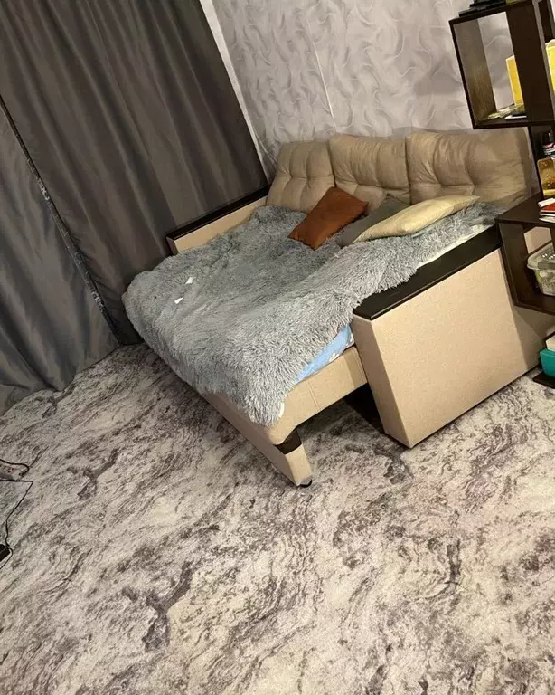 1-к кв. Белгородская область, Белгород ул. Железнякова, 15 (30.4 м) - Фото 2