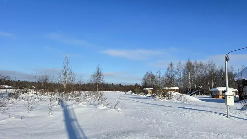 Участок, 15 сот., 0 - Фото 1