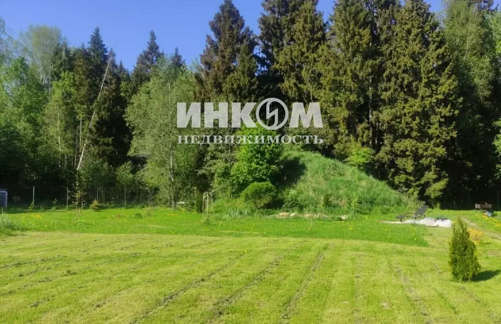 Дом в Московская область, Солнечногорск городской округ, д. Повадино ... - Фото 2