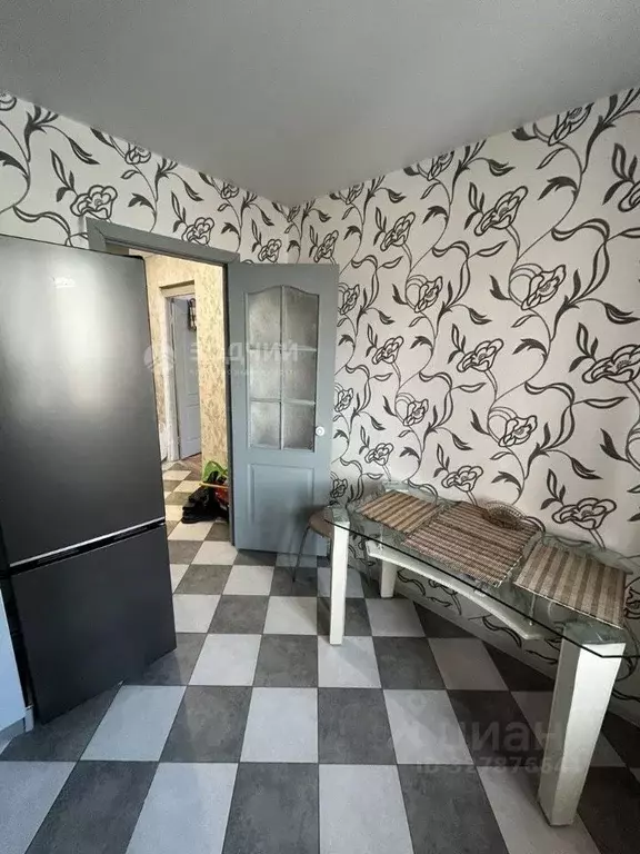 1-к кв. Чувашия, Чебоксары ул. П.В. Дементьева, 9 (37.0 м) - Фото 2