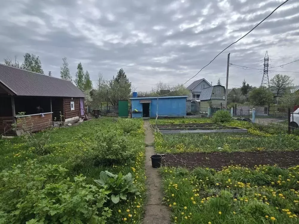 Дом в Татарстан, Зеленодольский район, Васильево муниципальное ... - Фото 2