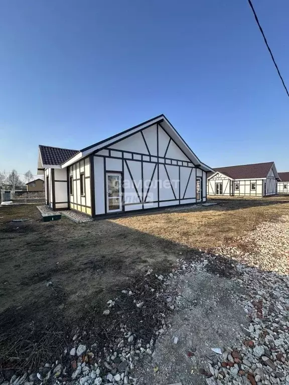 Дом в Московская область, Раменский муниципальный округ, д. Власово ... - Фото 1