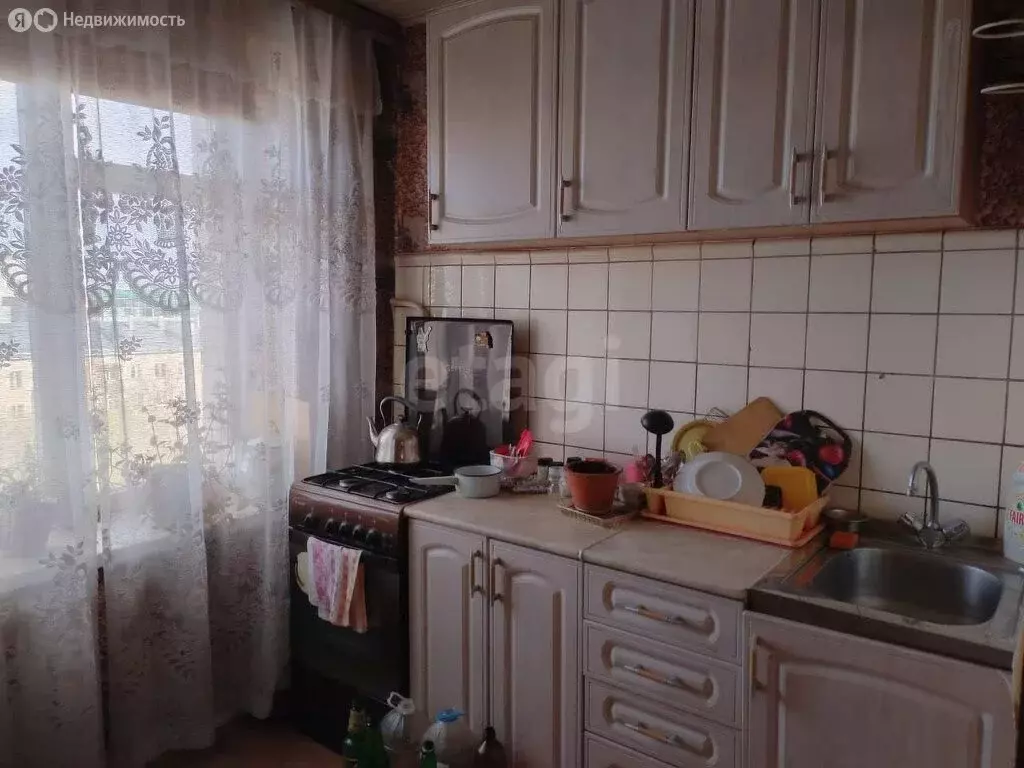 2-комнатная квартира: Химки, улица Кирова, 6А (36 м) - Фото 0