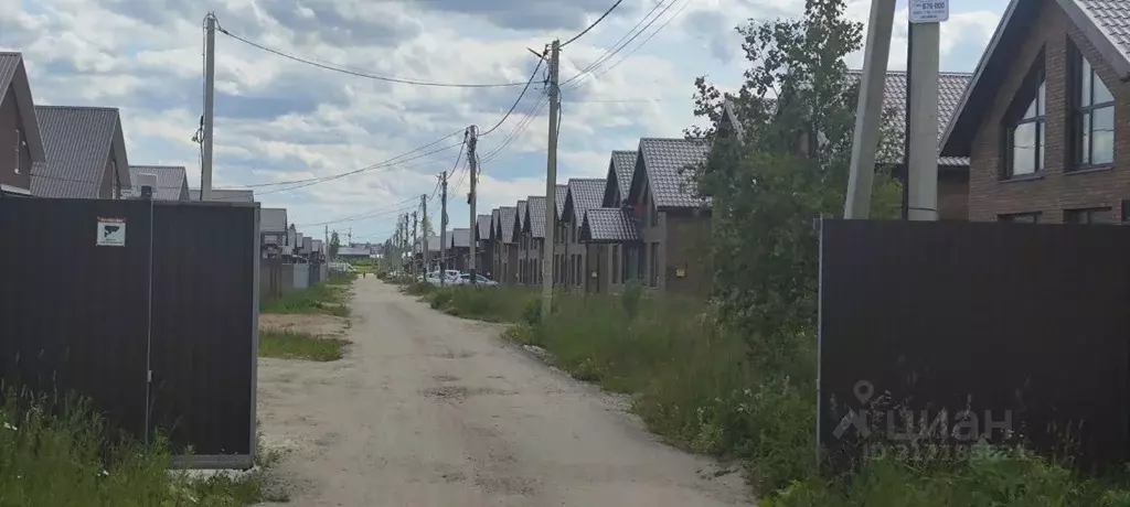 Коттедж в Ярославская область, Ярославский муниципальный округ, д. ... - Фото 0