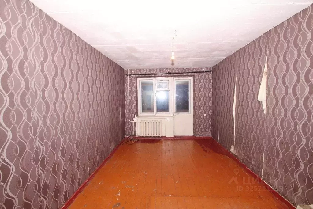 1-к кв. Московская область, Серпухов Московское ш., 44 (32.7 м) - Фото 2