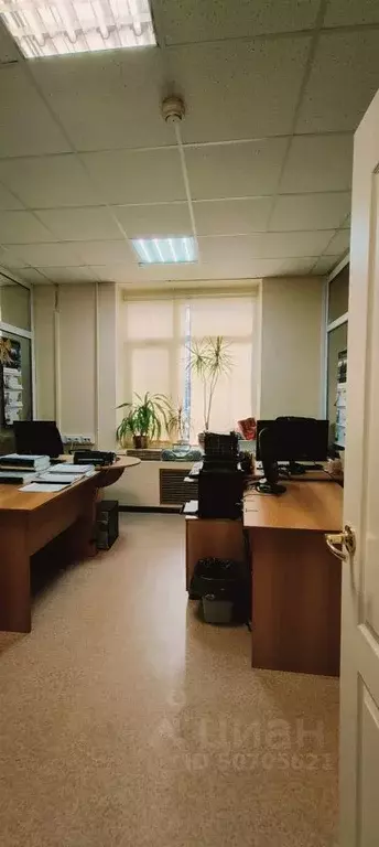 Офис в Краснодарский край, Краснодар Ставропольская ул., 80 (57 м) - Фото 1