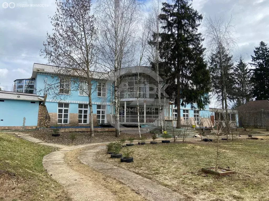 Дом в село Сидоровское, территория ГП-2, 47 (1000 м) - Фото 0