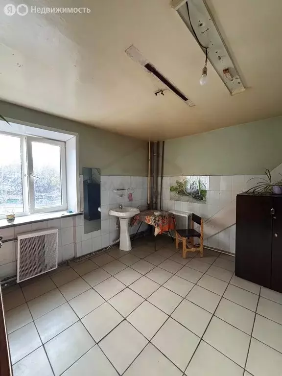 1к в -комнатной квартире (17 м) - Фото 1