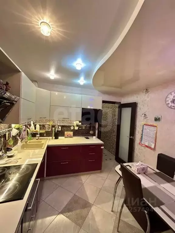 2-к кв. Москва Ореховый бул., 55/16 (51.6 м) - Фото 2