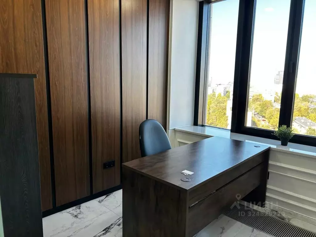 Офис в Москва Ленинградский просп., 36с40 (40 м) - Фото 2