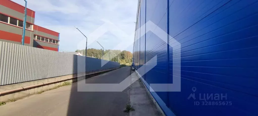 Помещение свободного назначения в Московская область, Раменское ... - Фото 2