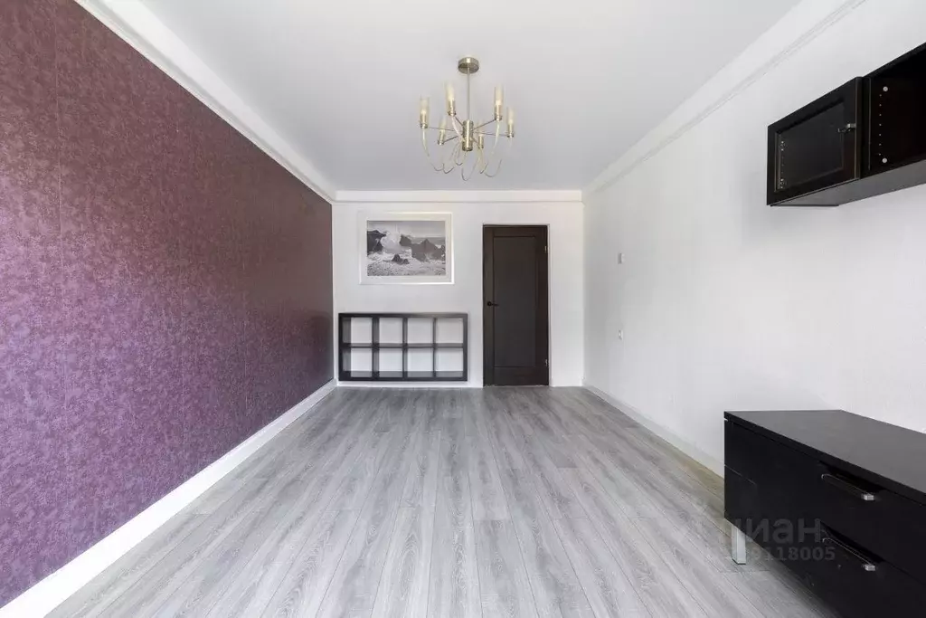 Квартира, 2 комнаты, 50.3 м - Фото 2