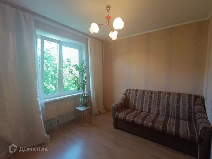 Продаётся 4-к квартира, 62.3 м - Фото 0