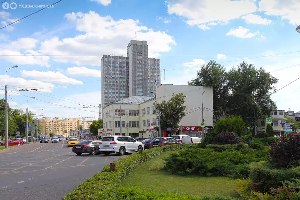 Помещение свободного назначения (38 м) - Фото 1