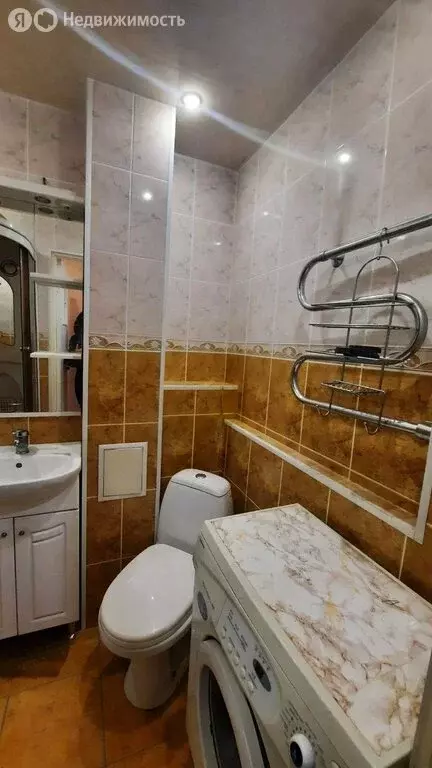 2-комнатная квартира: Кемерово, Пионерский бульвар, 9А (43.6 м) - Фото 1