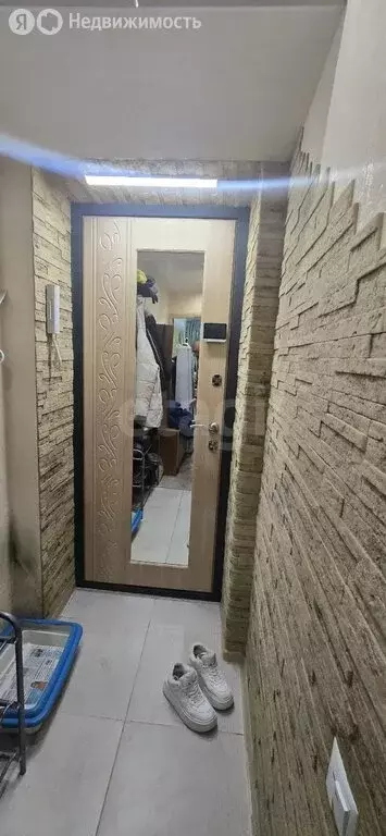 3-комнатная квартира: Ухта, проспект Ленина, 22 (51.5 м) - Фото 2