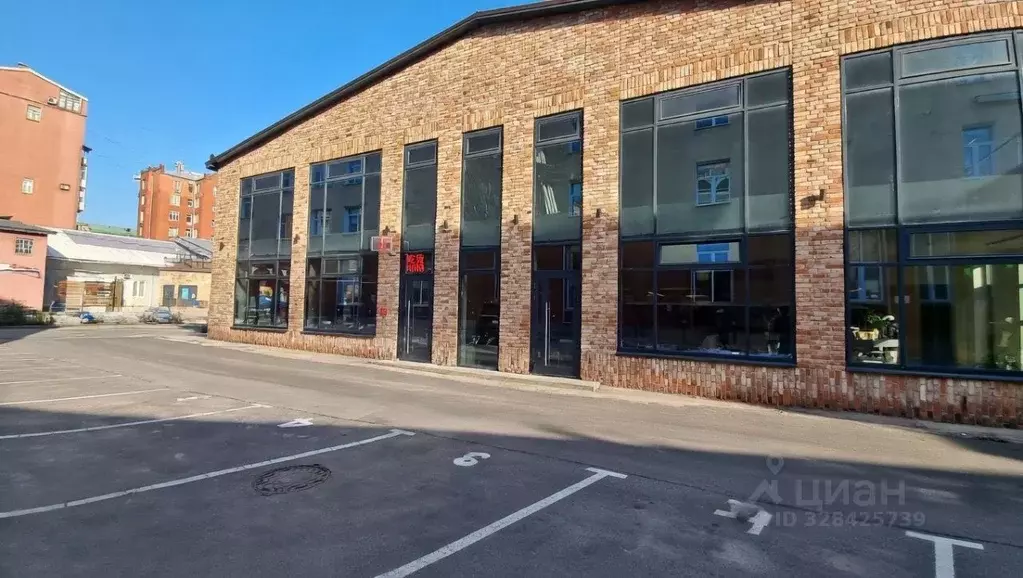 Помещение свободного назначения в Москва Мясницкая ул., 13С20 (160 м) - Фото 1