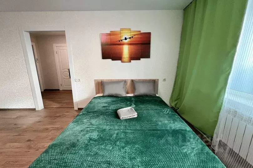 1-к кв. Самарская область, Самара ул. Тухачевского, 84 (84.0 м) - Фото 1
