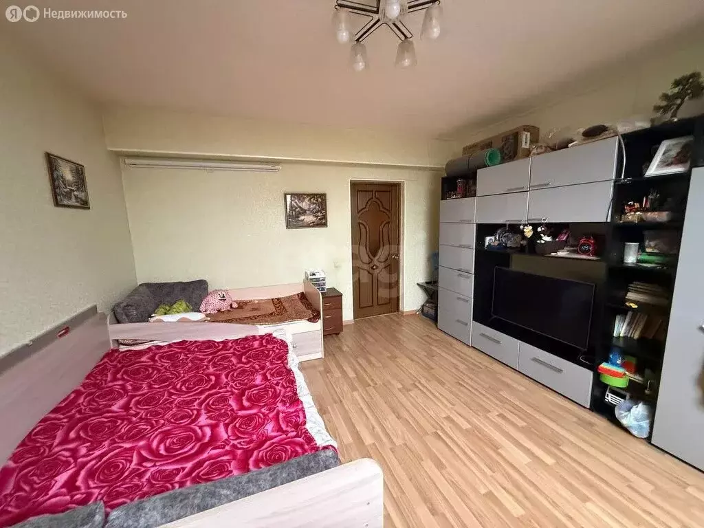 2-комнатная квартира: Калуга, улица Чичерина, 29 (67.8 м) - Фото 1