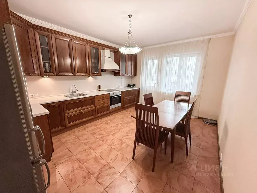 2-к кв. Москва ул. Ватутина, 11 (84.0 м) - Фото 2